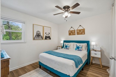 Experience breathtaking views from this second-story unit in - photo 11