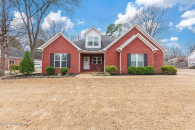 Welcome to this stunning, custom-built 2020 brick home in a