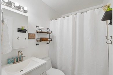 Experience breathtaking views from this second-story unit in - photo 13
