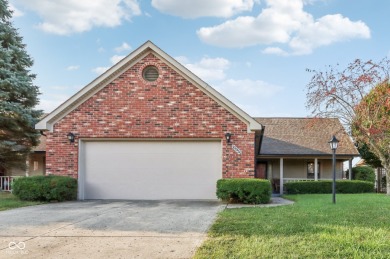 Lake Home For Sale in Indianapolis, Indiana