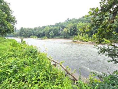 Lake Lot For Sale in Austinville, Virginia