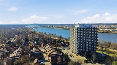 Welcome to Tulsa's premier high rise landmark condominium