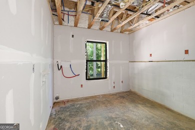 PICTURESQUE NORTHEAST GEORGIA SETTING OF 3 PRIVATE, WOODED ACRES - photo 24