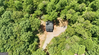 PICTURESQUE NORTHEAST GEORGIA SETTING OF 3 PRIVATE, WOODED ACRES - photo 31