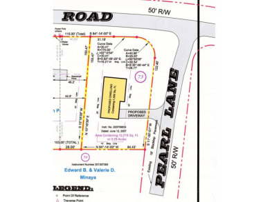Lake Lot For Sale in Du Bois, Pennsylvania