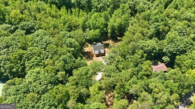 PICTURESQUE NORTHEAST GEORGIA SETTING OF 3 PRIVATE, WOODED ACRES - photo 39