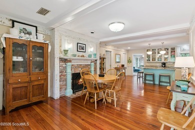 Check out this unique beach cottage in the south end! Enjoy the - photo 2