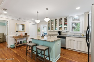 Check out this unique beach cottage in the south end! Enjoy the - photo 7