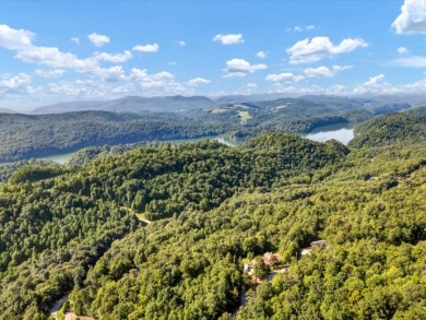 Norris Lake Lot For Sale in New Tazewell Tennessee