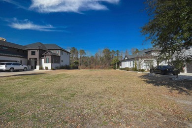 Intracoastal Waterway - Horry County Lot Sale Pending in Myrtle Beach South Carolina