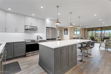 Lake Condo For Sale in Fort Myers, Florida