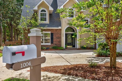 Under Contract with 72 Hour Kick Out. Welcome to 1004 Crooked - photo 10