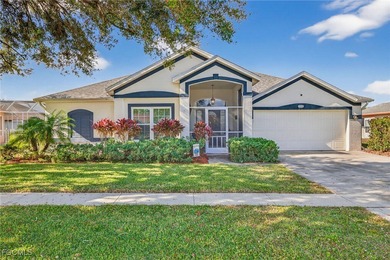 Lehigh Acres Area Home For Sale in Lehigh Acres Florida