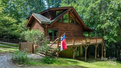 Lake Home For Sale in Nebo, North Carolina