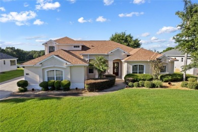 Lake Home For Sale in Yalaha, Florida