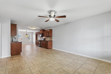 Charming home on over an acre in the heart of Cabot! Welcome to