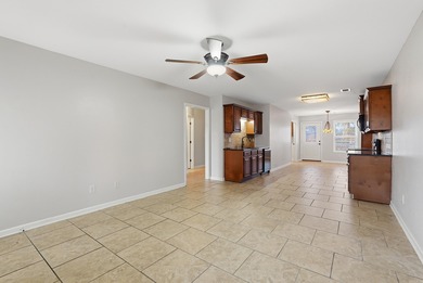 Charming home on over an acre in the heart of Cabot! Welcome to