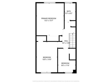 Exclusive Gravesend Location All renovated 2 family attached - photo 4