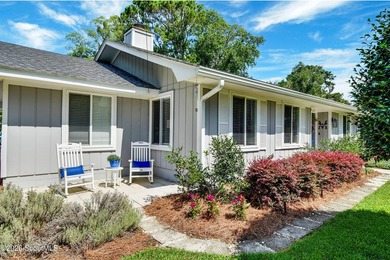 Coastal charm meets modern convenience in this beautifully - photo 4