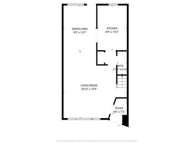 Exclusive Gravesend Location All renovated 2 family attached - photo 5