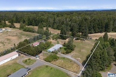 Country Living with Endless Potential on 2.47 Fertile Acres - photo 5