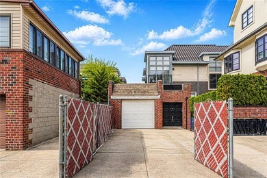 Exclusive Gravesend Location All renovated 2 family attached - photo 6