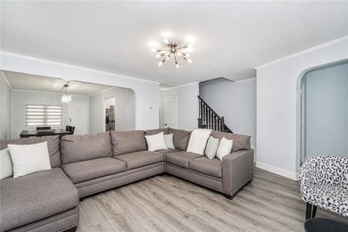Exclusive Gravesend Location All renovated 2 family attached - photo 8
