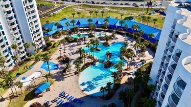 Welcome to your perfect coastal retreat at the Palms of - photo 1