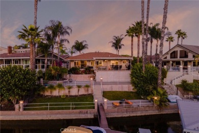 Lake Home For Sale in Canyon Lake, California