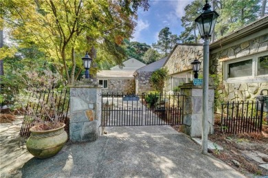 Lake Home For Sale in Portsmouth, Virginia