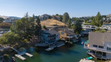 Lake Home For Sale in Copperopolis, California