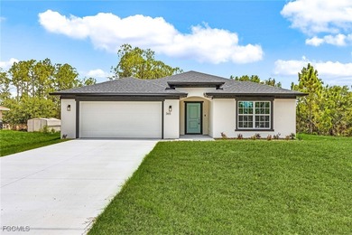 Lehigh Acres Area Home For Sale in Lehigh Acres Florida