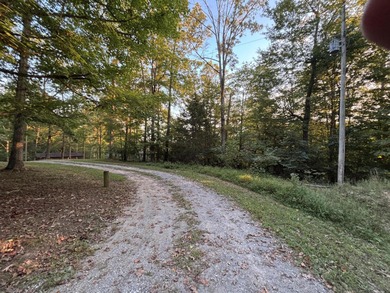 Lake Cumberland Lot For Sale in Nancy Kentucky