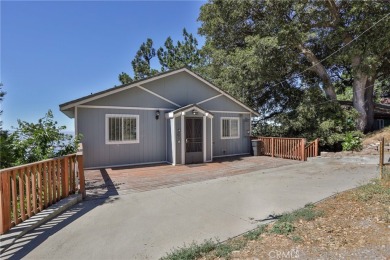 Lake Home For Sale in Crestline, California