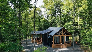 Broken Bow Lake Home For Sale in Broken Bow Oklahoma