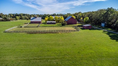 A rare and unique opportunity to own a 401 acres w/ farm - photo 4