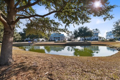 Kayak from your backyard. Room for a pool. Two primary suites