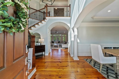 Kayak from your backyard. Room for a pool. Two primary suites