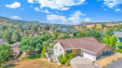 Lake Home For Sale in Copperopolis, California