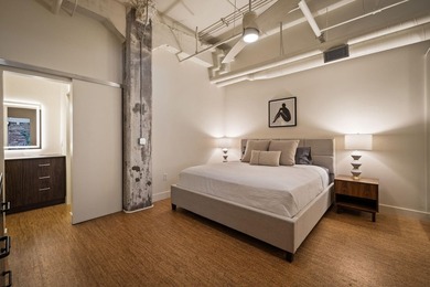 Some addresses put you exactly where you want to be. Unit 505 at