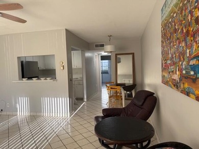 First (ground) floor unit with lake view from patio/Florida room - photo 16