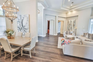 Set within the gated, impeccably maintained golf and lifestyle - photo 8