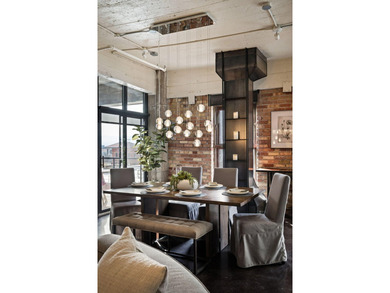 Some addresses put you exactly where you want to be. Unit 505 at