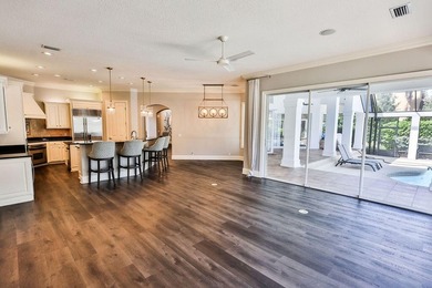 Set within the gated, impeccably maintained golf and lifestyle - photo 9
