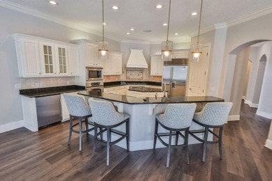 Set within the gated, impeccably maintained golf and lifestyle - photo 10