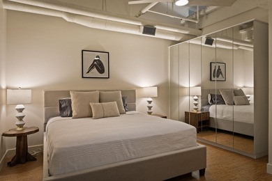 Some addresses put you exactly where you want to be. Unit 505 at