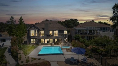 Lake Home For Sale in Copperopolis, California