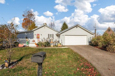 Lake Home For Sale in Millersport, Ohio