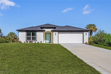 Lehigh Acres Area Home Sale Pending in Lehigh Acres Florida