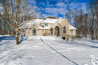 (private lake, pond, creek) Home For Sale in Grand Rapids Michigan
